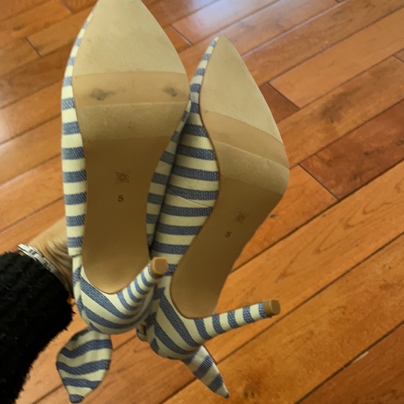 Bcbggeneration slingback heels - Picture 5 of 5